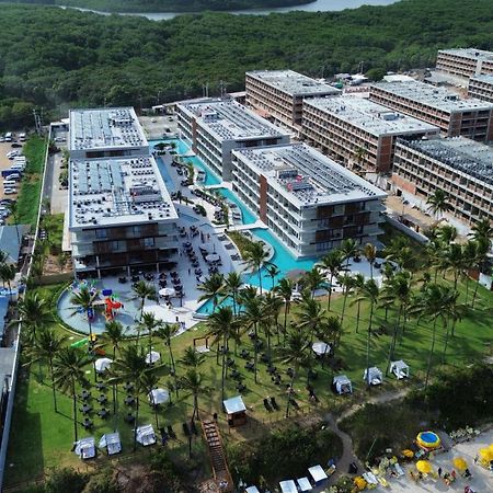 Porto Alto Resort - Porto De Galinhas Bagian luar foto