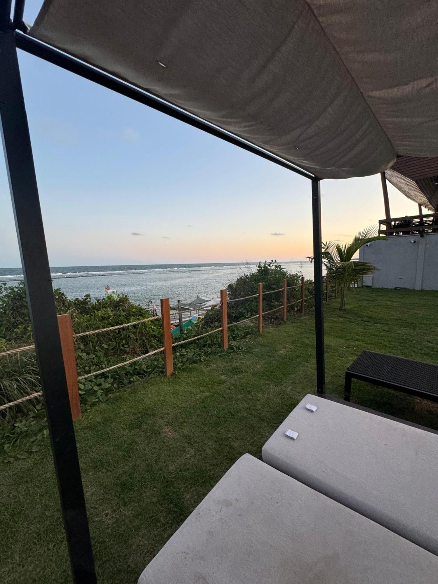 Porto Alto Resort - Porto De Galinhas Bagian luar foto